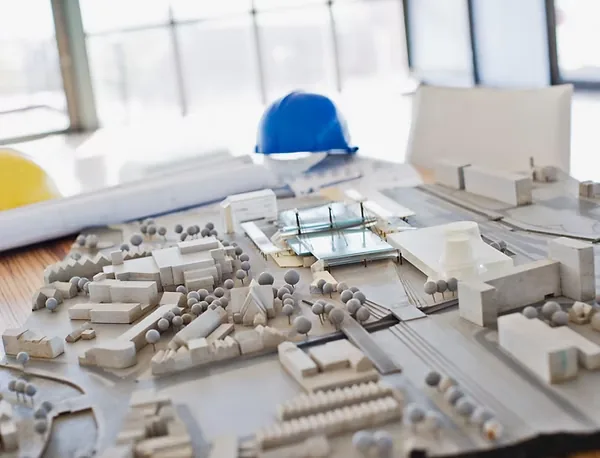 Architectural Modelling