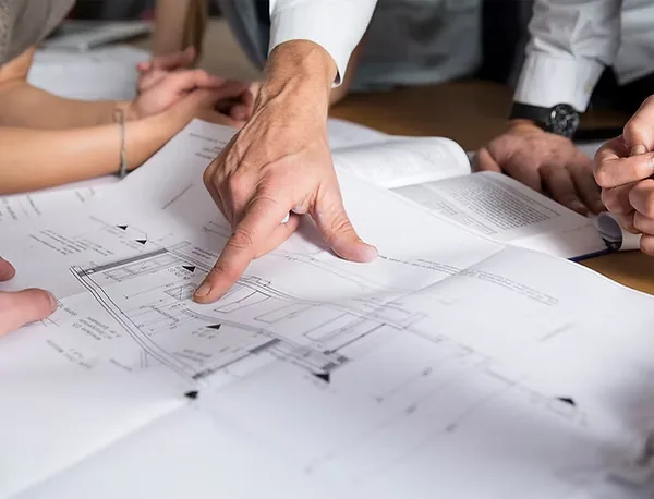 Preconstruction Planning